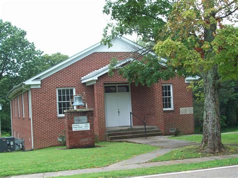 Cottage Grove United Methodist Church Home