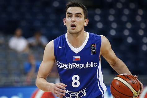 Recap Satoransky Smothered In Czech Republic’s 93 56 Loss To Spain Bullets Forever