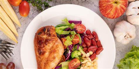 Разгрузочная диета после праздников: примерное меню на один день Картинка - Разгрузочная диета после праздников: примерное меню на один день