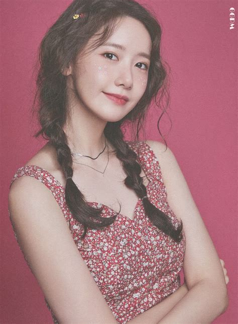 Yoona Girls Generation Oh Gg Season S Greetings 2020 Diary Preview Ggpm