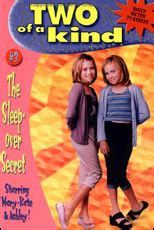 We did not find results for: Book - Two Of A Kind - The Sleepover Secret - Mary-Kate ...