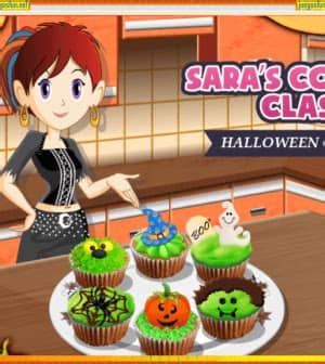 ¡completa cada nivel con rapidez para obtener puntos de bonificación! Juegos de cocina con Sara | JuegosFUN.net - Part 7