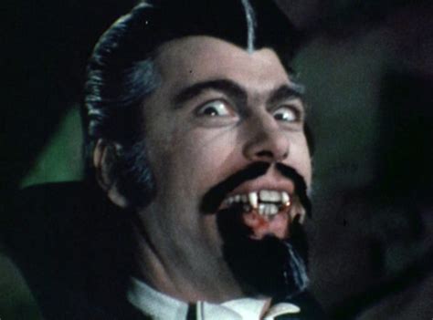 Beyond The Beautiful Hills An Appreciation Of Dracula The Dirty Old Man Bleeding Skull