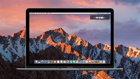 Macos 1012 Sierra Confira As 12 Melhores Novidades Tecnoblog