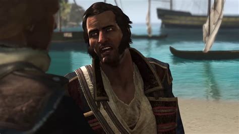 Assassin S Creed Iv Black Flag Nassau Main Mission Part Youtube