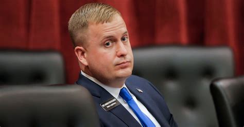 Idaho Lawmaker Accused Of Raping An Intern Resigns The New York Times