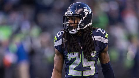 You haven't had a chance to prepare completely as draft day keeps all of our best fantasy football content is one click away. NFL draft power rankings; Richard Sherman interview ...