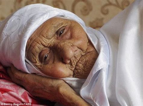 Photos 120 Year Old Woman Claims Shes The Worlds Oldest Person Alive