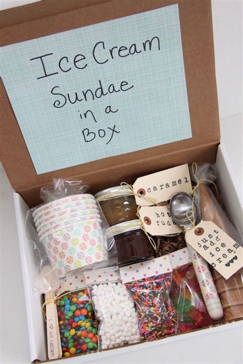See more ideas about diy gift box, diy gift, gift box. 20 Ideas to Choose a Great Gift for Your Best Friend ...