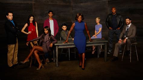 How To Get Away With Murder Season 3 Recap And Review