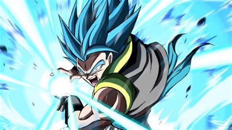 You can also upload and share your favorite aesthetic gogeta wallpapers. Gogeta Full Force Kamehameha Theme Song | Dragon ball ...