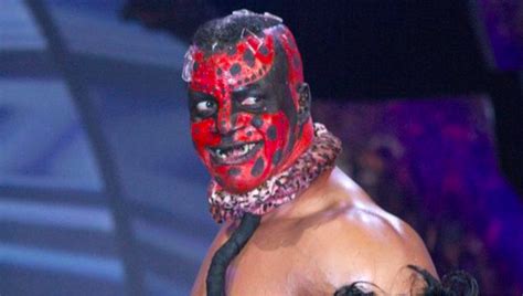The Boogeyman Says He S Still Under A Wwe Legends Contract Recalls