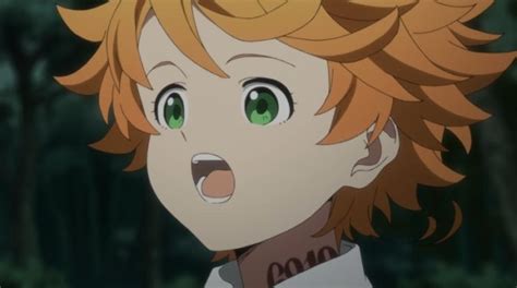 The promised neverland (約束のネバーランド, yakusoku no neverland?) is a cloverworks anime adaptation of the manga of the same name. (DELAYED) The Promised Neverland Season 2: When is it ...