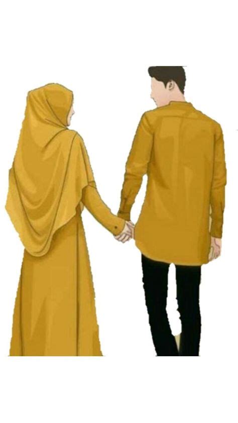 Pic cartoon muslimah secondtofirst com. 75+ Gambar Kartun Muslimah Cantik dan Imut (bercadar ...