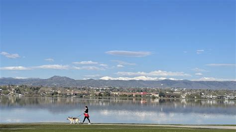 Sloan Lake Denvers Best Neighborhoods 2021
