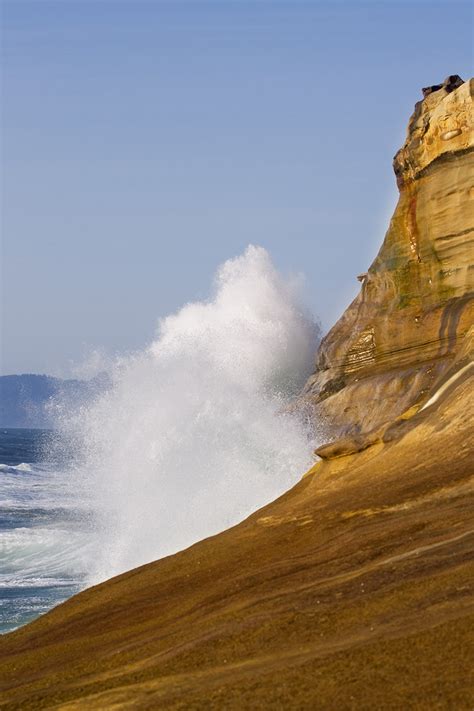 Photographing Waves John Pedersen Photography