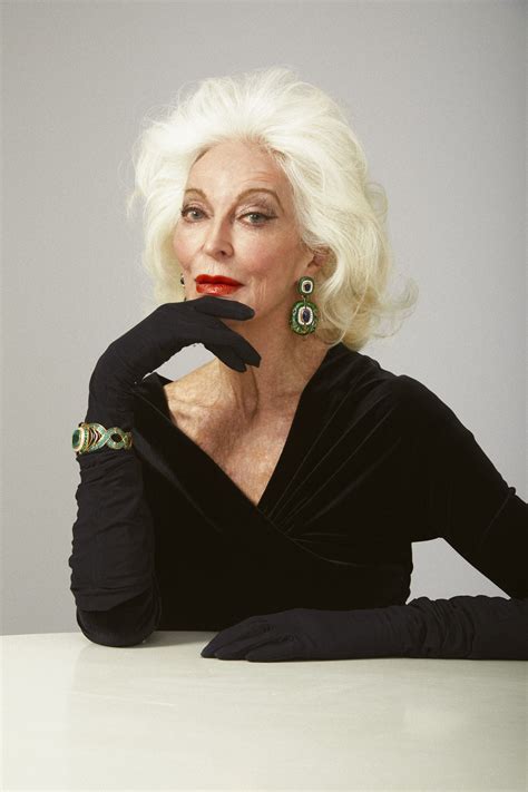 Ageless Wonders [PHOTOS]