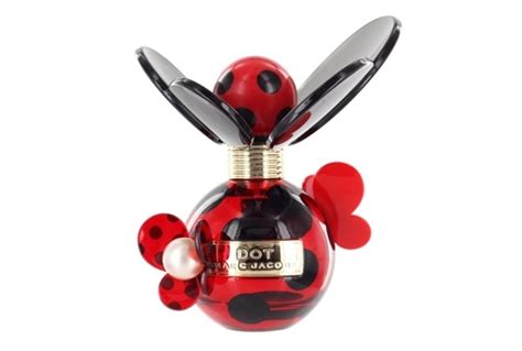 Marc Jacobs Dot New Perfume Perfumediary