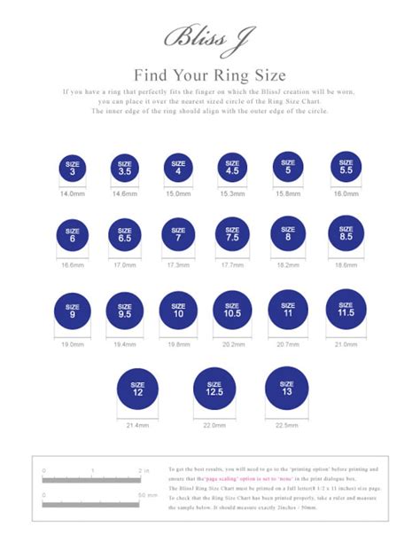 How To Tell Your Ring Size All You Need Infos