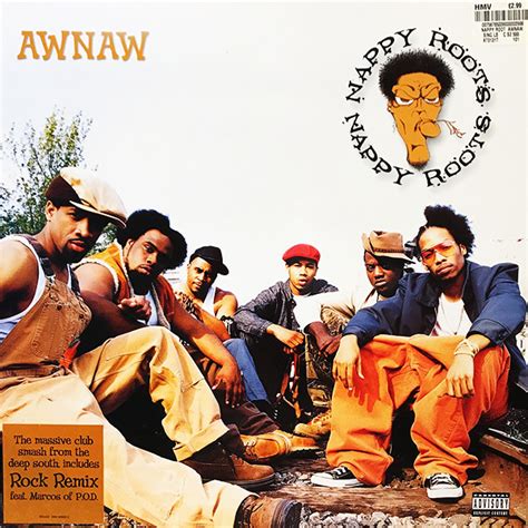 Nappy Roots Awnaw Releases Discogs