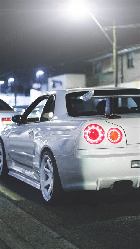 Windows android ios and many others. Download wallpaper 800x1420 nissan, skyline, r34, gt-r ...