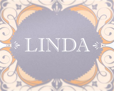 Linda Corporative Identity On Behance