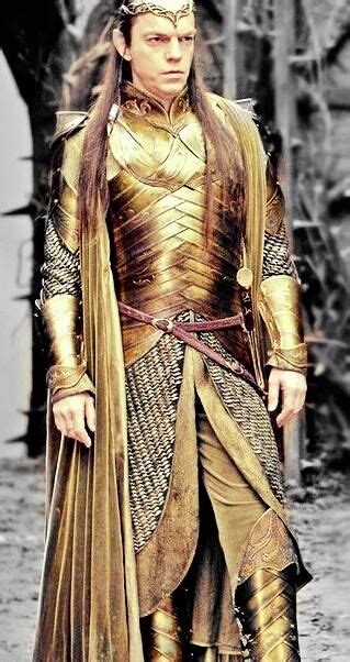 Elronds New Armor Lord Of The Rings The Hobbit Movies The Hobbit