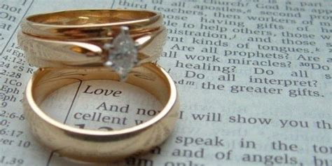 100 Best Bible Verses About Marriage