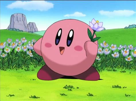 Kirby Right Back At Ya Caps On Twitter Kirby Character Kirby Kirby Art