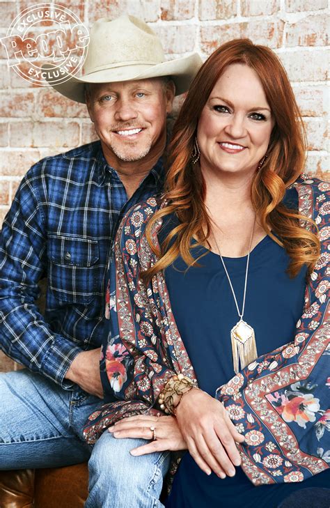 Ree Drummond Shares The Sweet Nightly Ritual Thats Kept Her Marriage