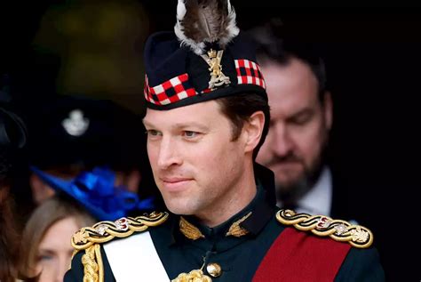 Royal Fans Left Obsessing Over King Charles Very Handsome Bodyguard United Kingdom Head