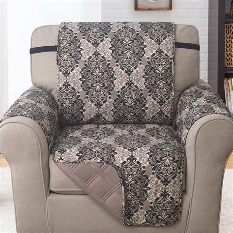 They are a sheet of cloth designed to cover the chairs and find fitting, luxurious, and affordable. Arm Chair Slipcover (With images) | Slipcovers for chairs ...