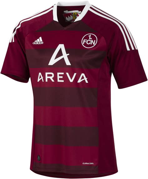 Sturm der liebe tina und david kommen. 1. FC Nürnberg: So schaut das neue Trikot aus!