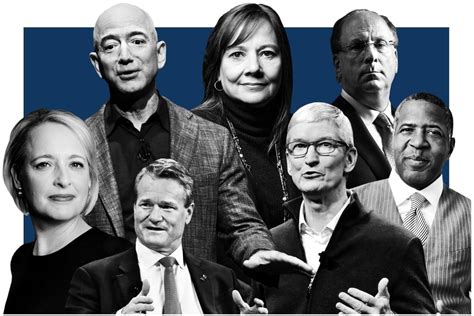 Top 10 Worlds Most Influential Ceos And Business 2023 Webbspy