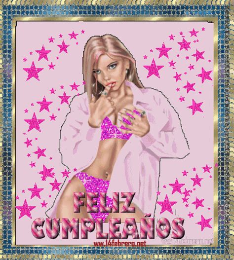 Tarjetas Cumplea Os Con Chicas Guapas Frases Amor Hot Sex Picture