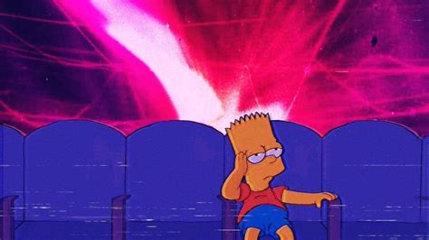 Bart Simpson Aesthetic Desktop Wallpapers Top Những Hình Ảnh Đẹp