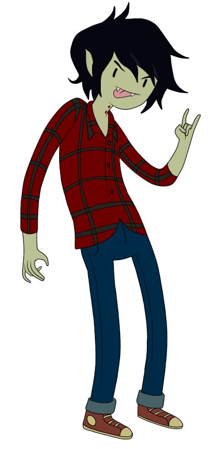 Marshall Lee By Axcell1ben On Deviantart