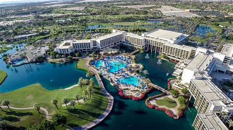 The Biggest Loser Resort At Jw Marriott Desert Springs The Best