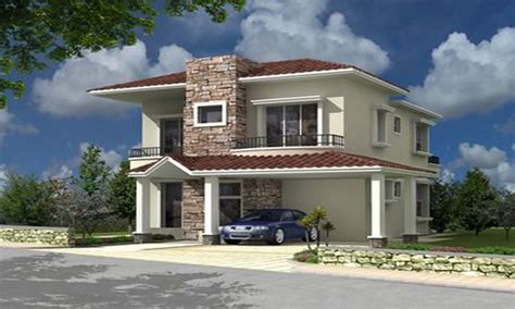 Maybe you would like to learn more about one of these? Modern Bungalow House Design Modern Asian House Design ...