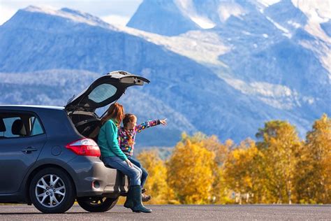 You can plan your journey (adding up to 150 stops with a premium account), collaborate with friends or family, and discover great places. 14 Best Cars for Road Trips | PlanetWare