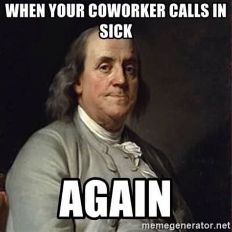 40 Funny Coworker Memes About Your Colleagues In