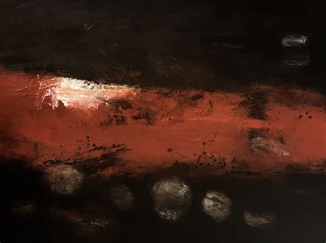 Ross Loveday, Echoes of the Past, 2021 | Eames Fine Art