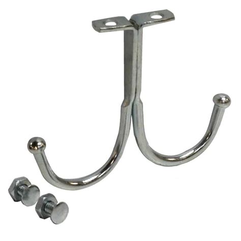 Nf6712 Double Prong Locker Coat Hook Locker Hardware Lyon