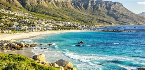 Brilliant junior boks batter argentina at newlands. Traumdestination: Die Highlights von Südafrika | aeroTELEGRAPH