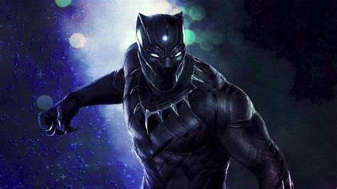 Photos Meet The Characters Of Marvels Next Black Panther