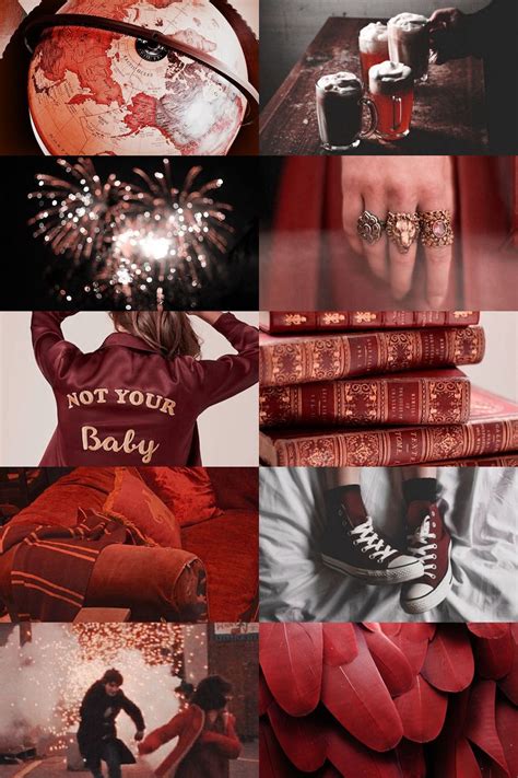 Gryffindor Aesthetic Wallpapers - Top Free Gryffindor Aesthetic