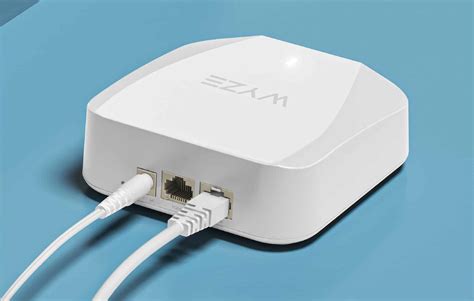 Experience Blazing-Fast Internet Speeds with Wyze Mesh Routers