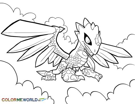 The color alive app breathes life into the skylanders characters with movement and sound. Camo Coloring Pages at GetColorings.com | Free printable ...