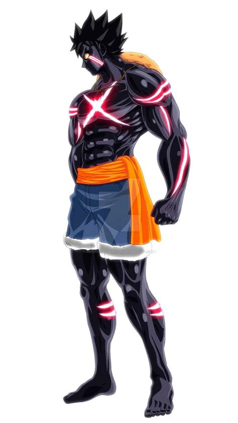 Giant transformation over the year's we've been waiting, we've paano maaabot ni luffy ang gear 5th? Luffy Gear 5 Anime War by merimo-animation on DeviantArt ...