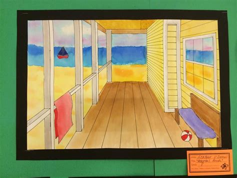 Pinned from Michelle Shive Hovan‎ off Facebook | Art lessons elementary, Art teacher resources ...